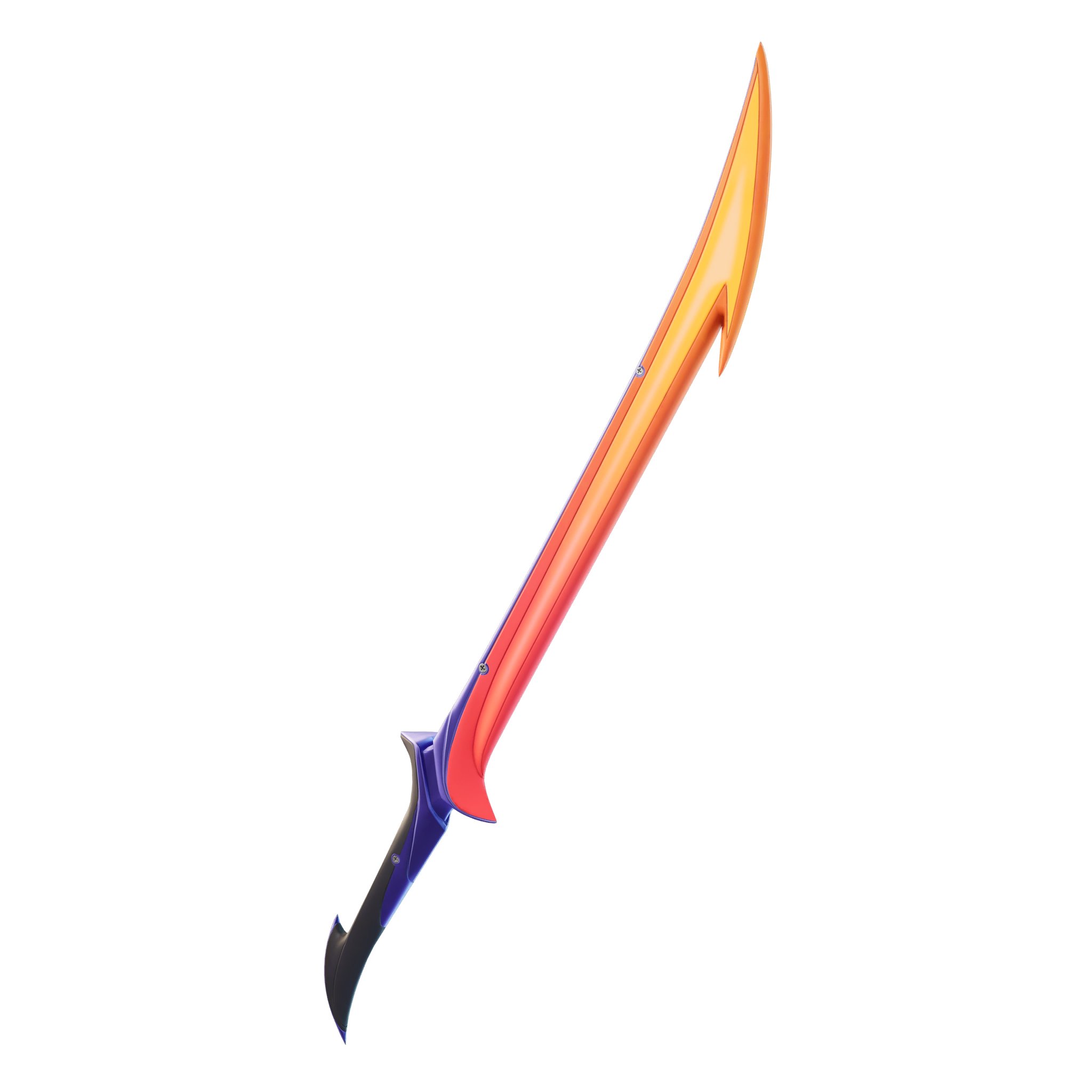 Neon Nightblade