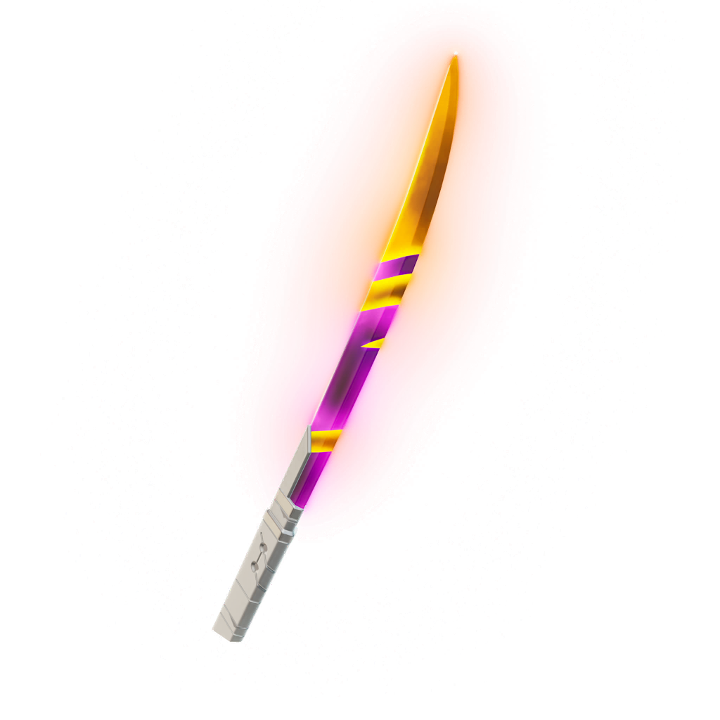 FNCS Blade Pickaxe
