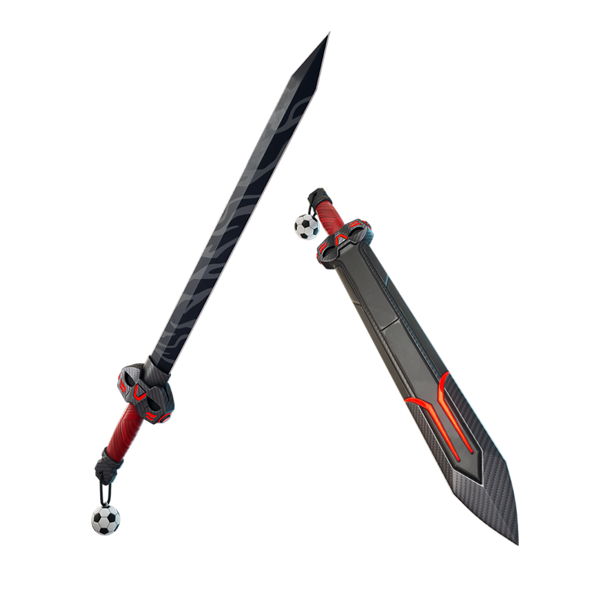 Forward Edge