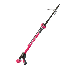 Deep Sea Harpoon