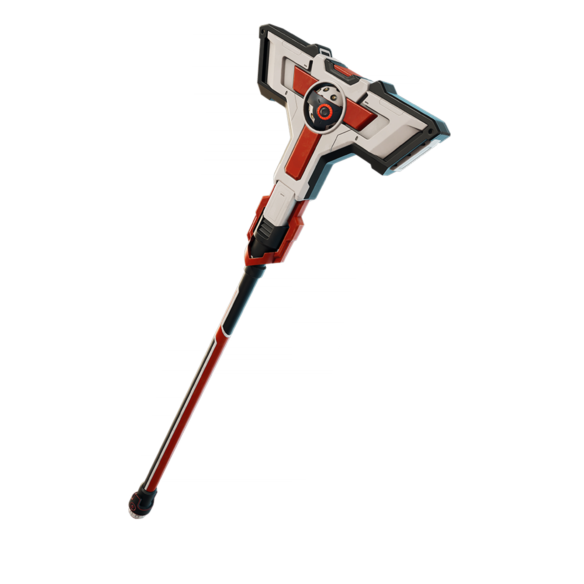 T-Axe