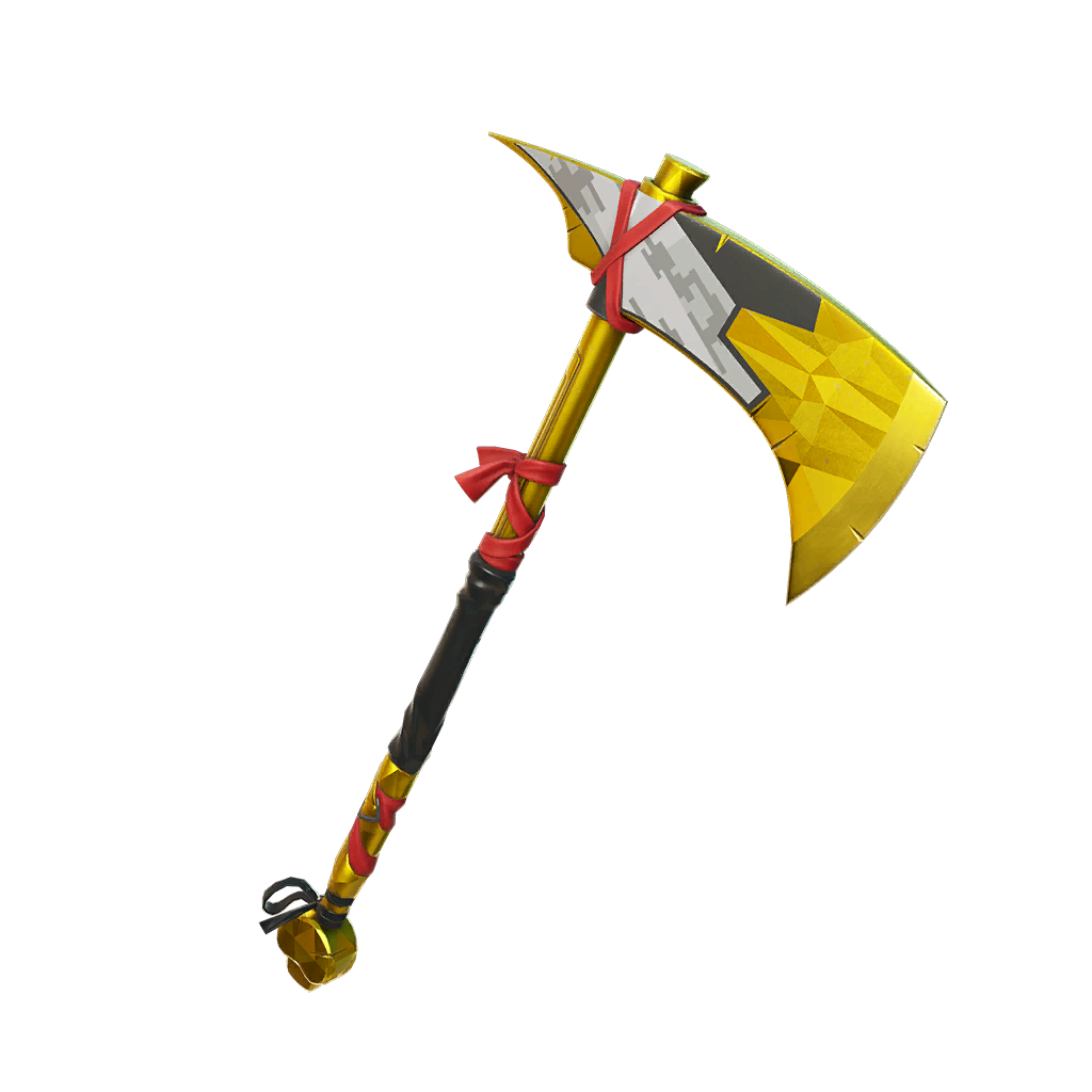 Gilded Splitter