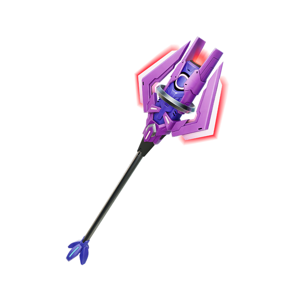 Galacta Staff