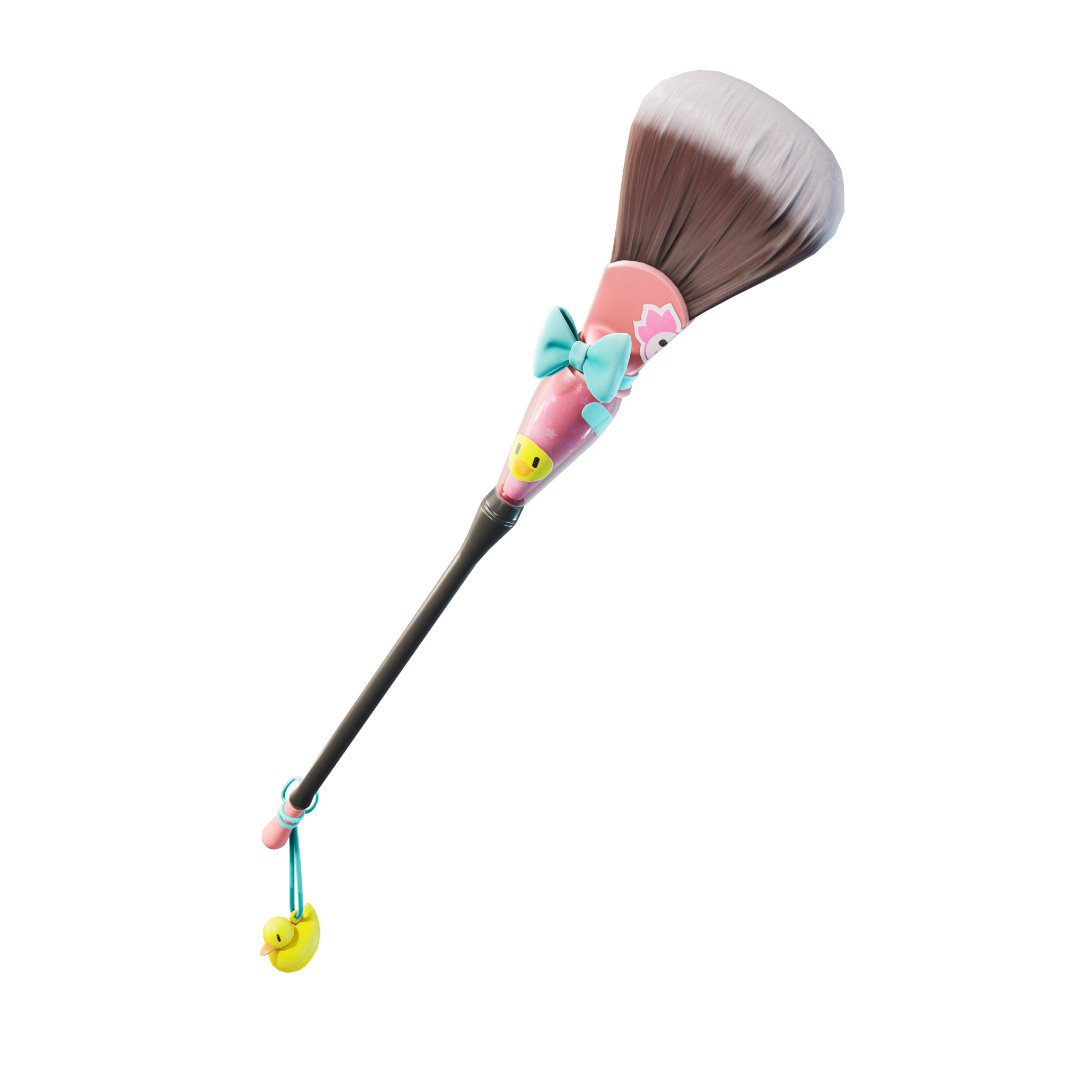 Brush Basher