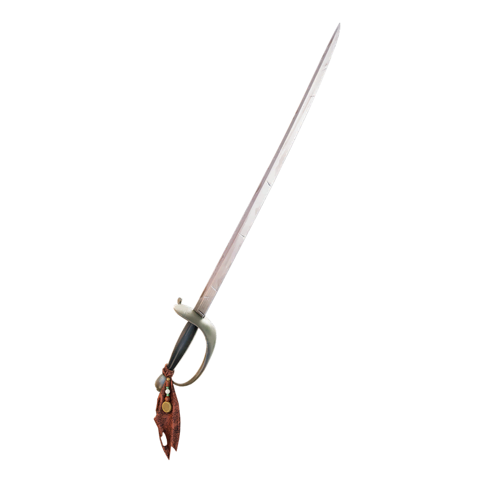 Jack Sparrow's Sword Pickaxe