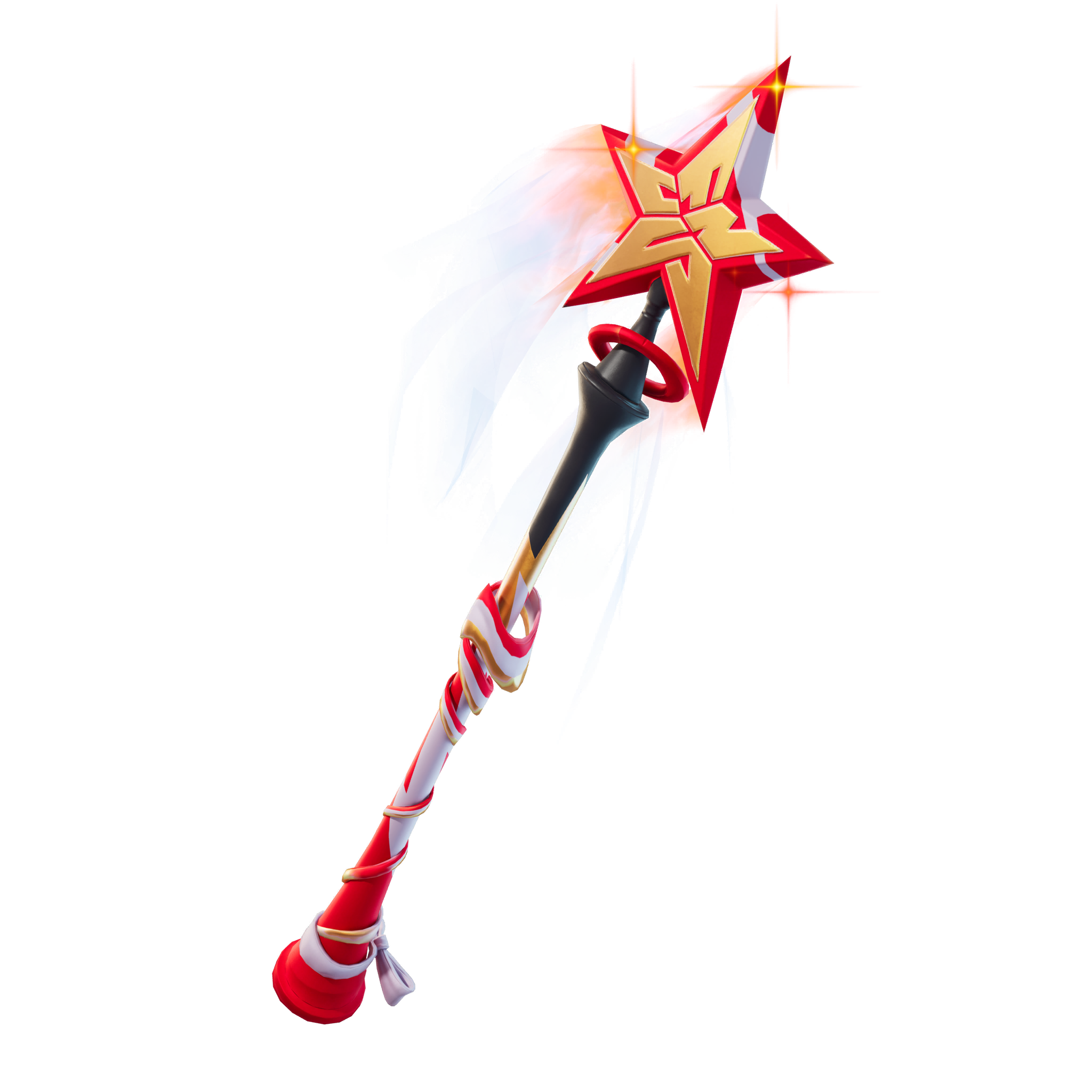 FNCS Star Wand