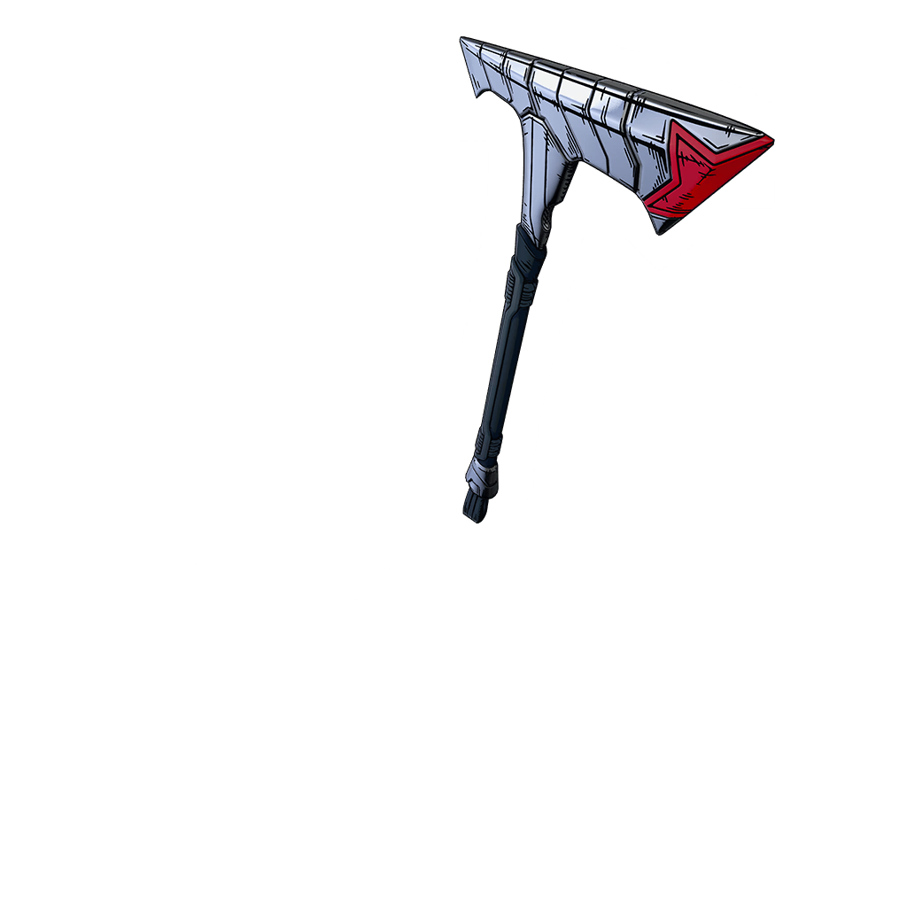 Armament Axe