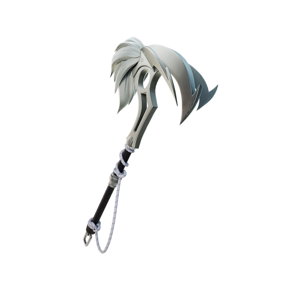 Bad Luck Claws Pickaxe