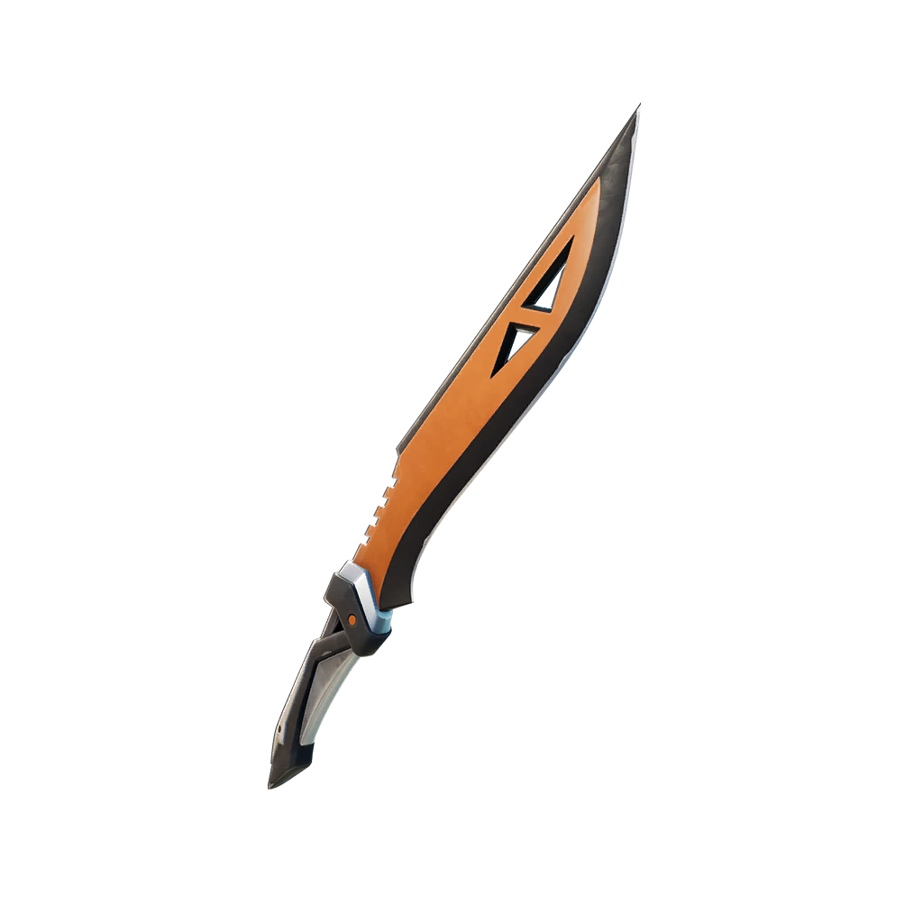 Field Machete