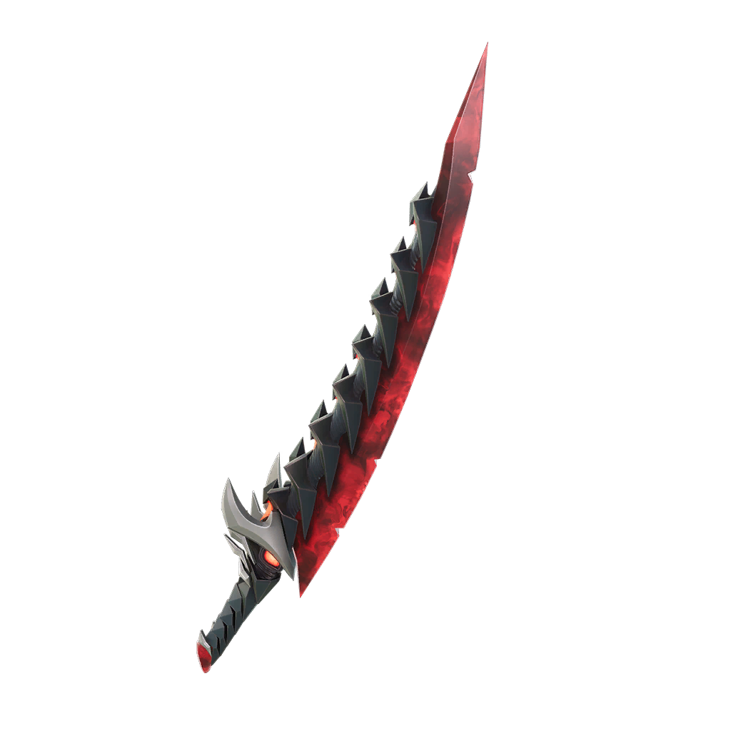 Blackwood Blade