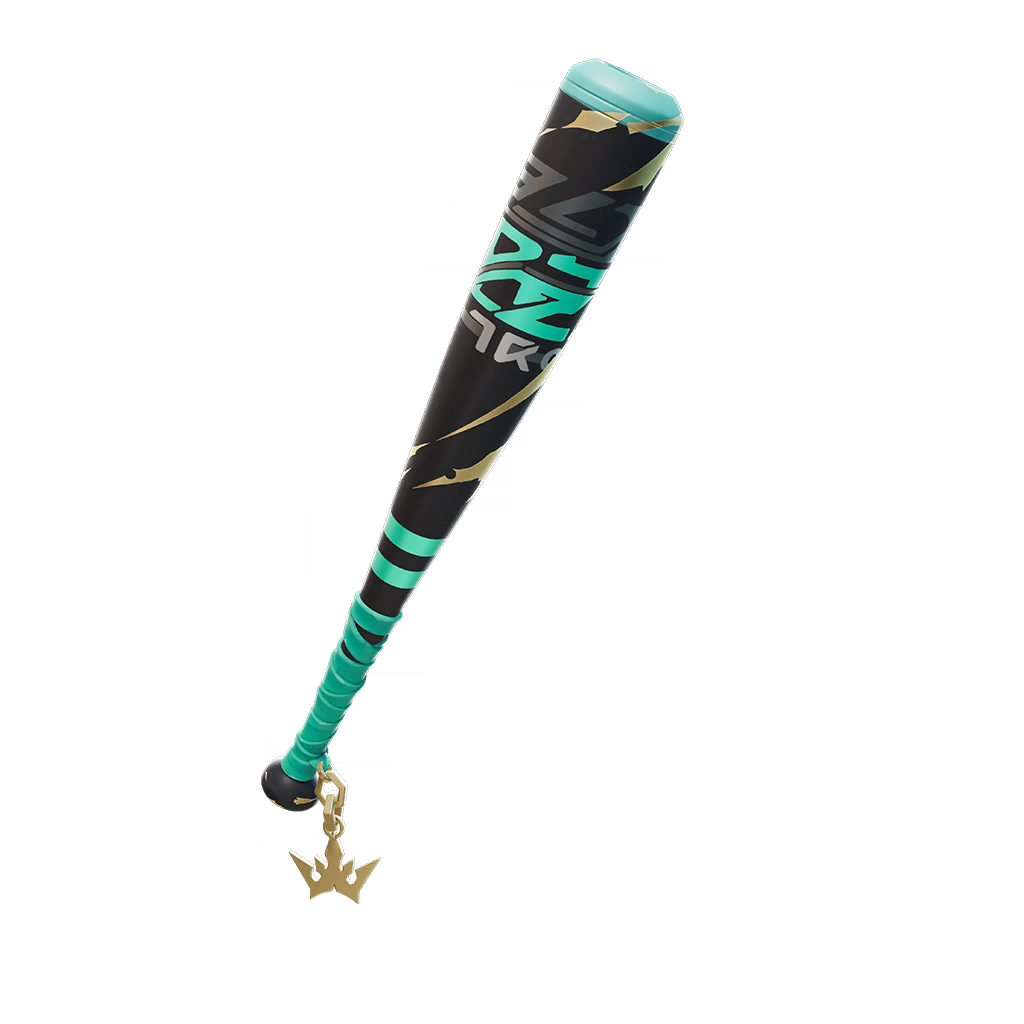 Bruiser's Bat