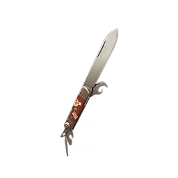 Multi-Purpose Blade