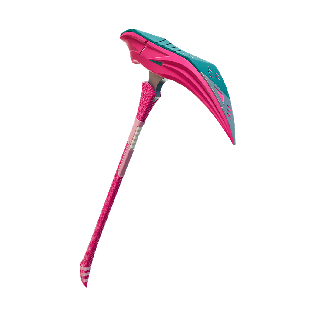 Sole Slasher Pickaxe