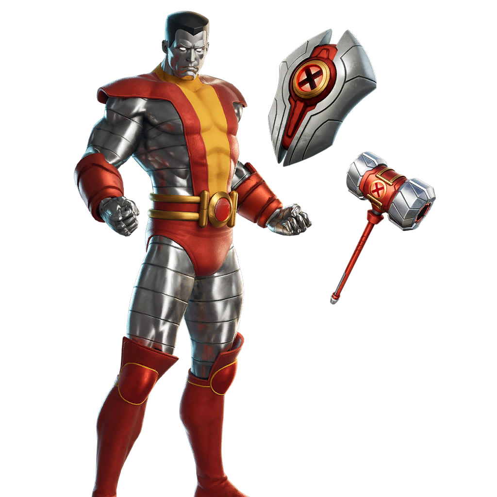 Colossus Bundle