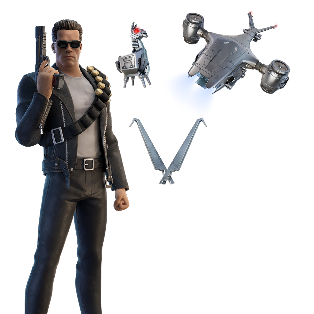 Terminator Bundle