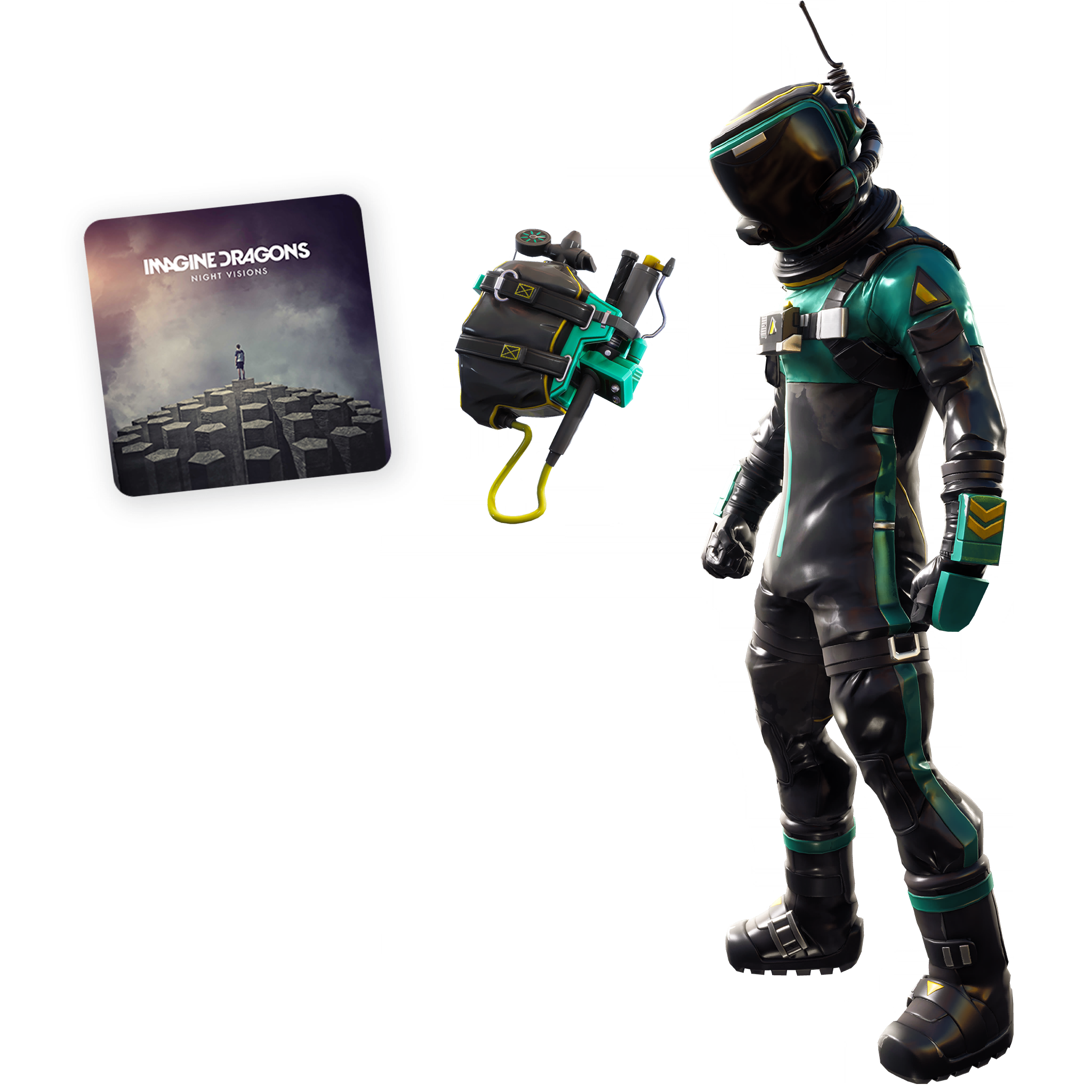 Radioactive Bundle Bundle
