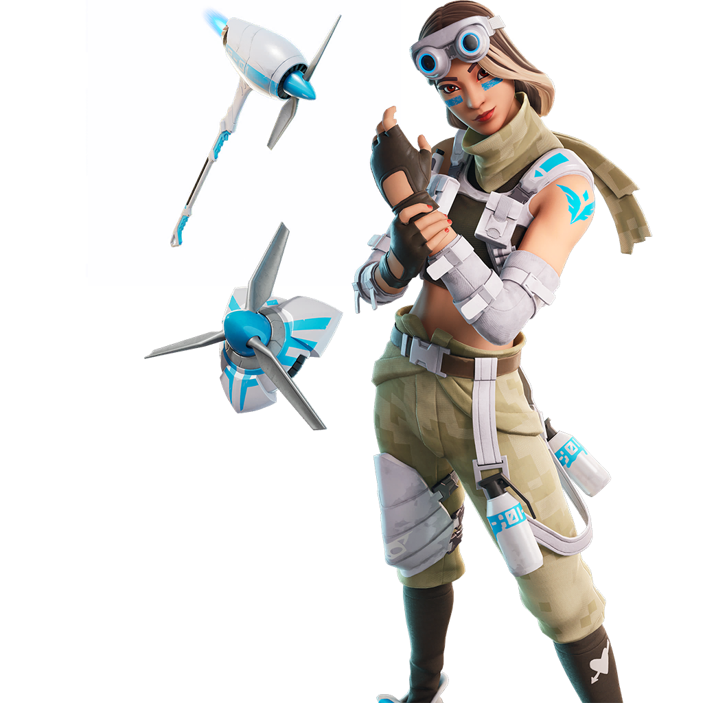 Squadron Leader Bundle