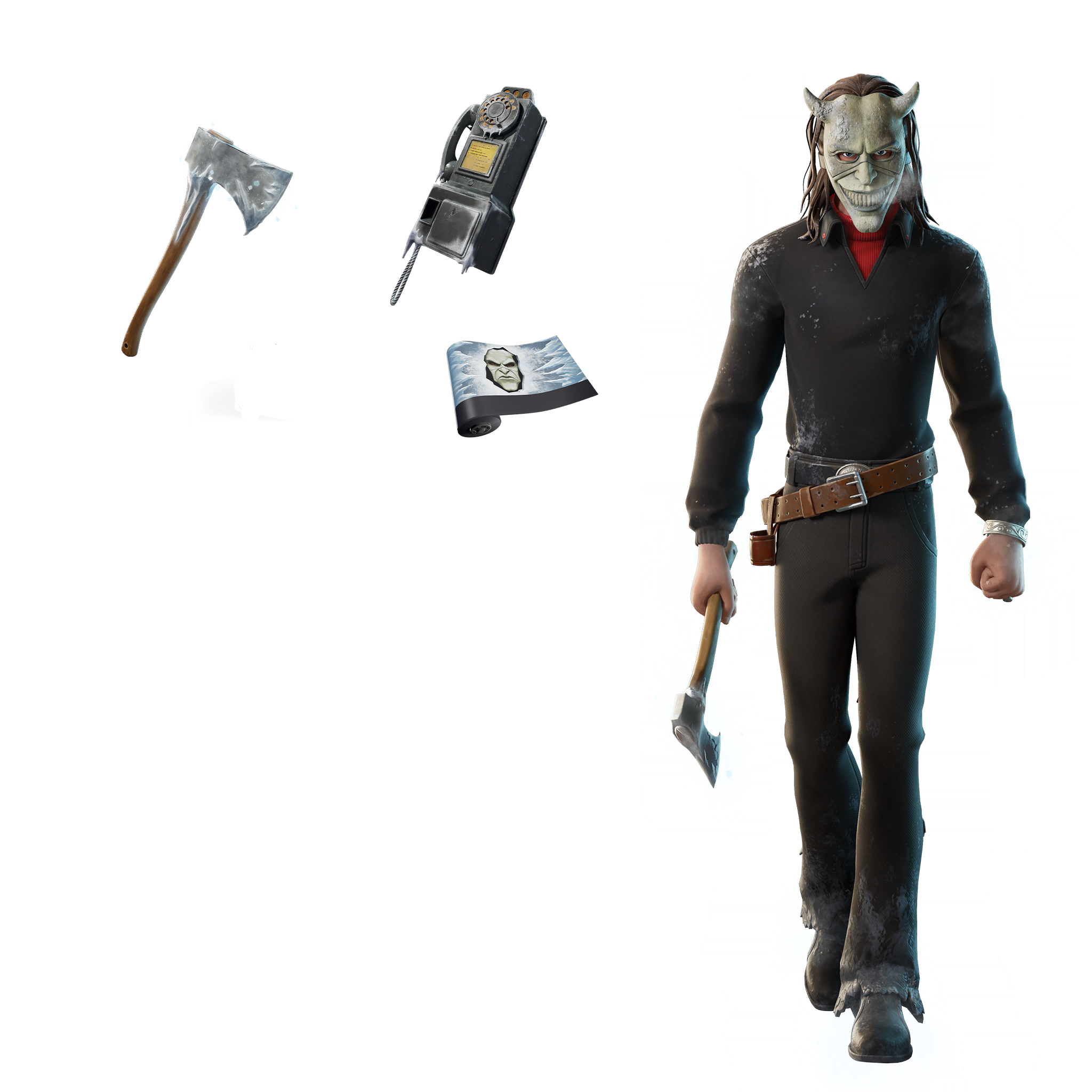 The Grabber Bundle Bundle