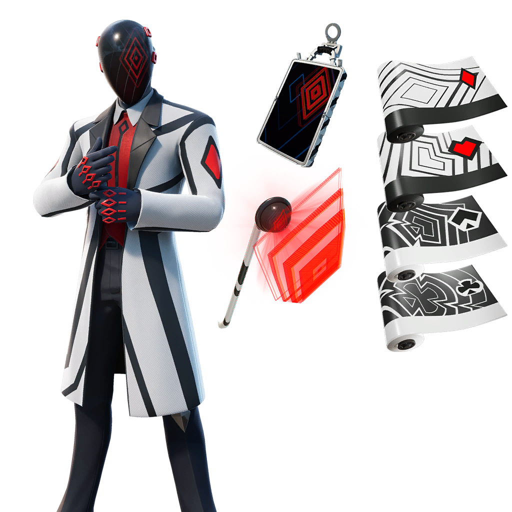 Dealer's Choice Bundle
