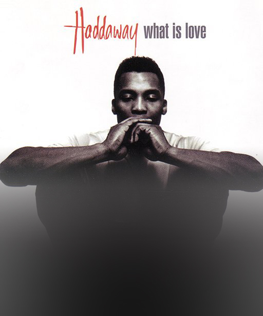 What Is Love Sparks_song