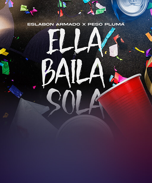 Ella Baila Sola Sparks_song