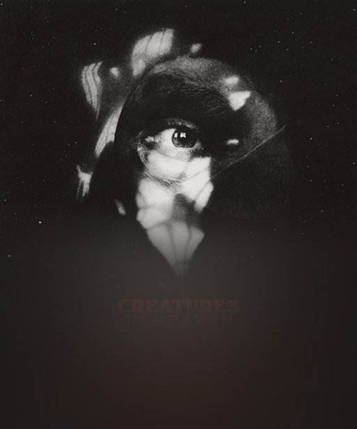 Creatures In Heaven Sparks_song