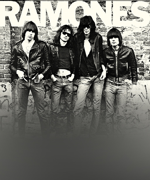 Blitzkrieg Bop Sparks_song