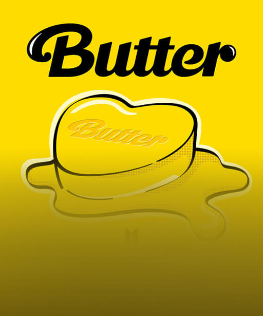 Butter