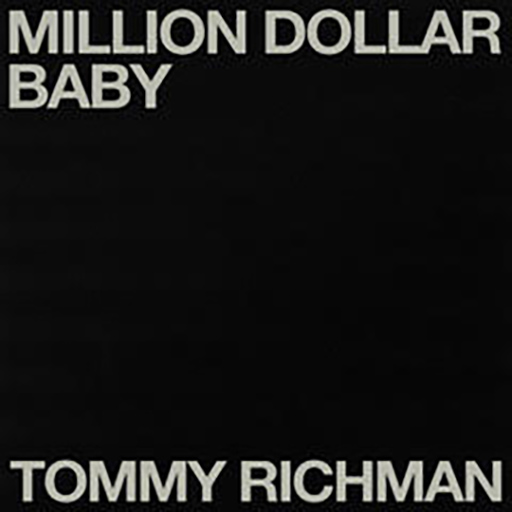 MILLION DOLLAR BABY Sparks_song