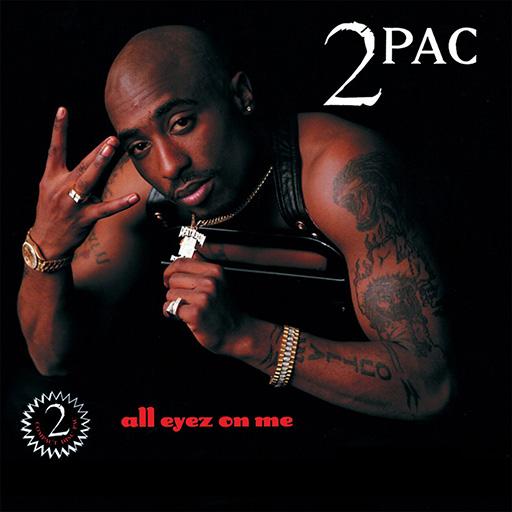 All Eyez On Me