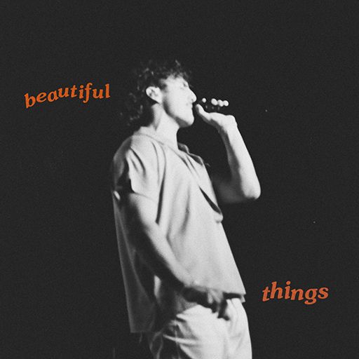 Beautiful Things Sparks_song