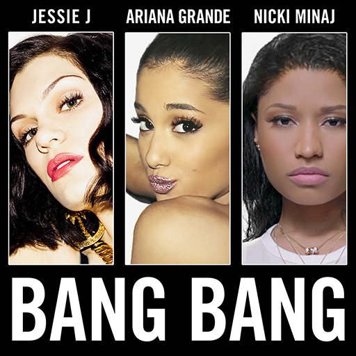 Bang Bang Sparks_song