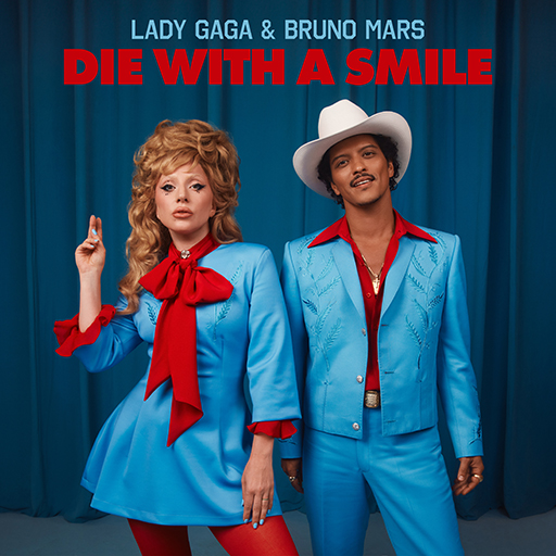 Die With A Smile Sparks_song