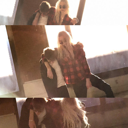 afraid Sparks_song