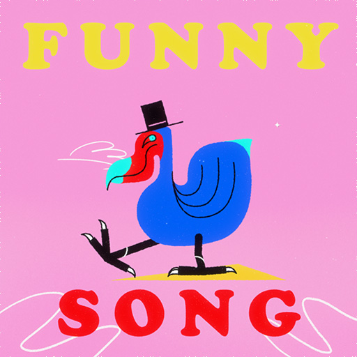 Funny Song Sparks_song