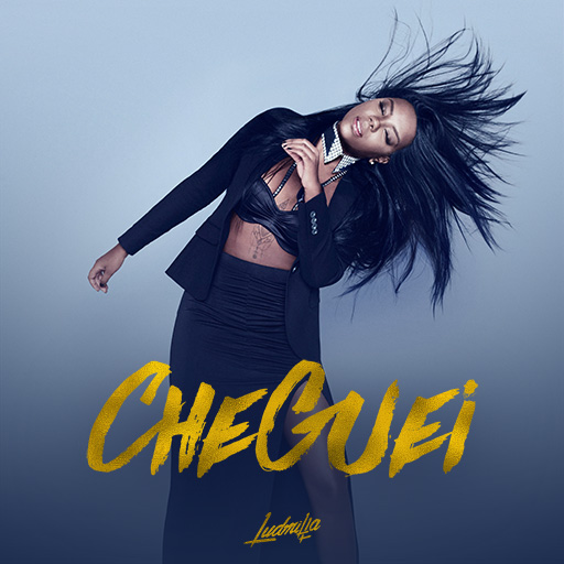 Cheguei Sparks_song