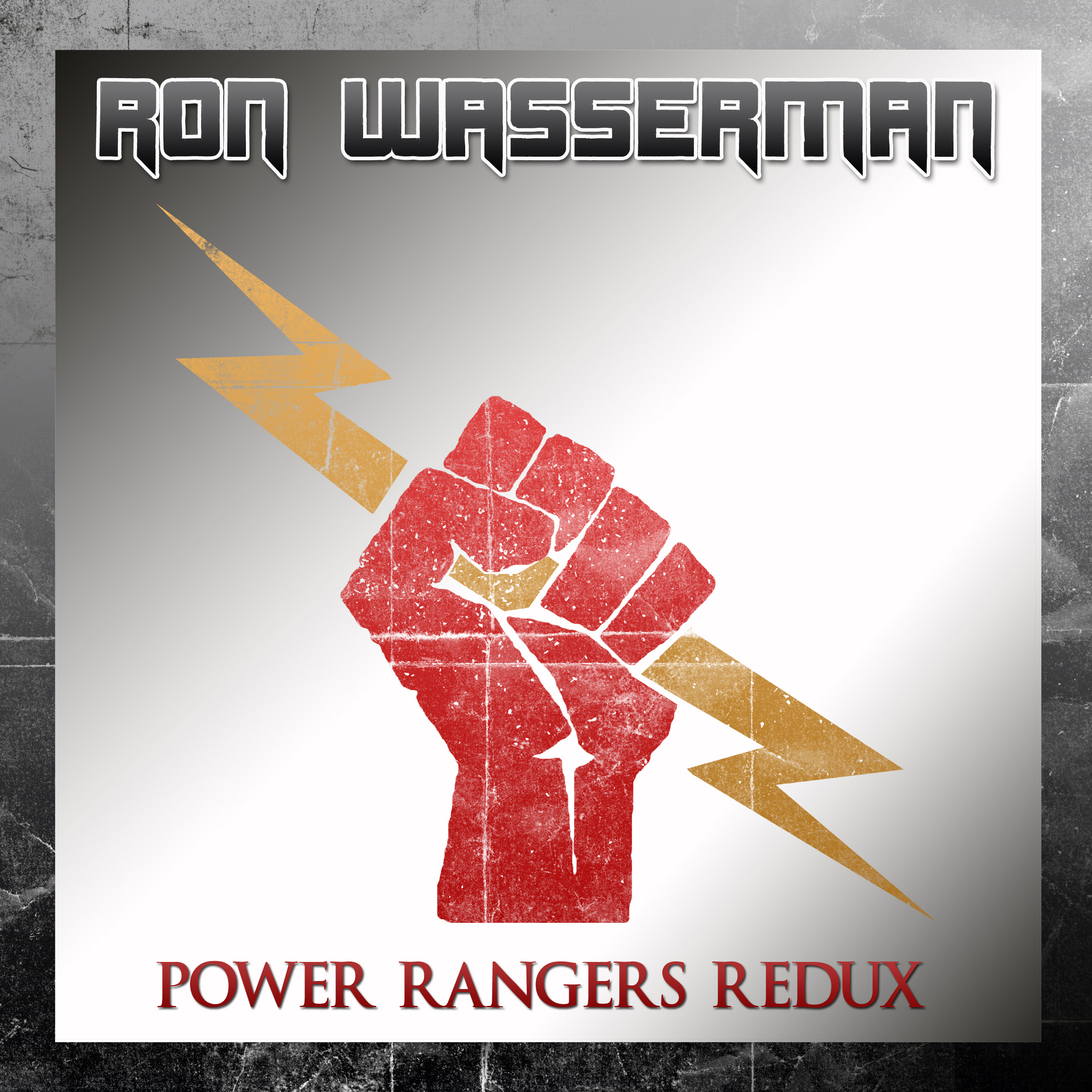 Go Go Power Rangers Sparks_song