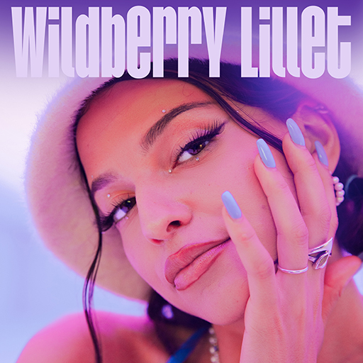 Wildberry Lillet Sparks_song