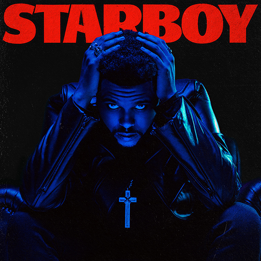 Starboy Sparks_song