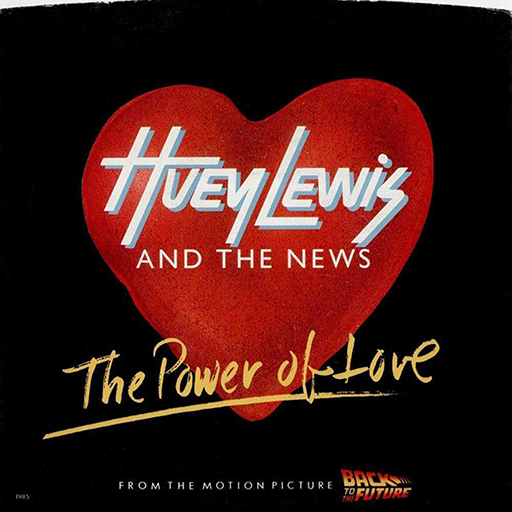 The Power Of Love Sparks_song