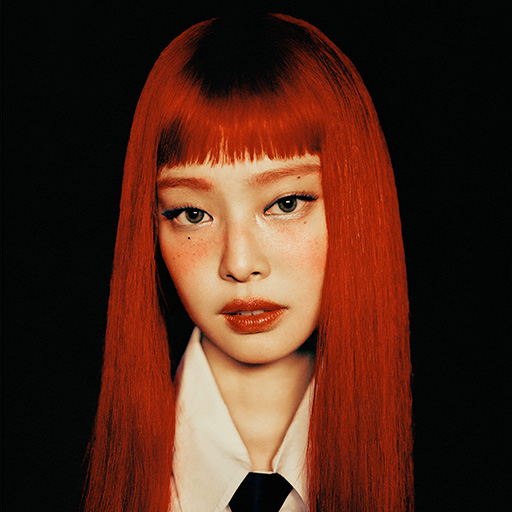 like JENNIE Sparks_song