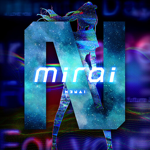 mirai Sparks_song