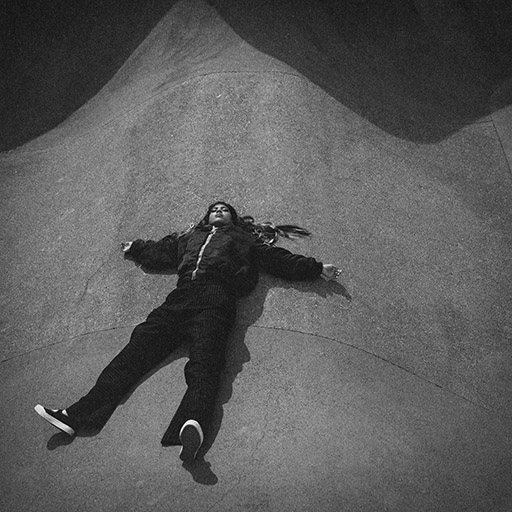 CRUISING TO SELF SOOTHE Sparks_song