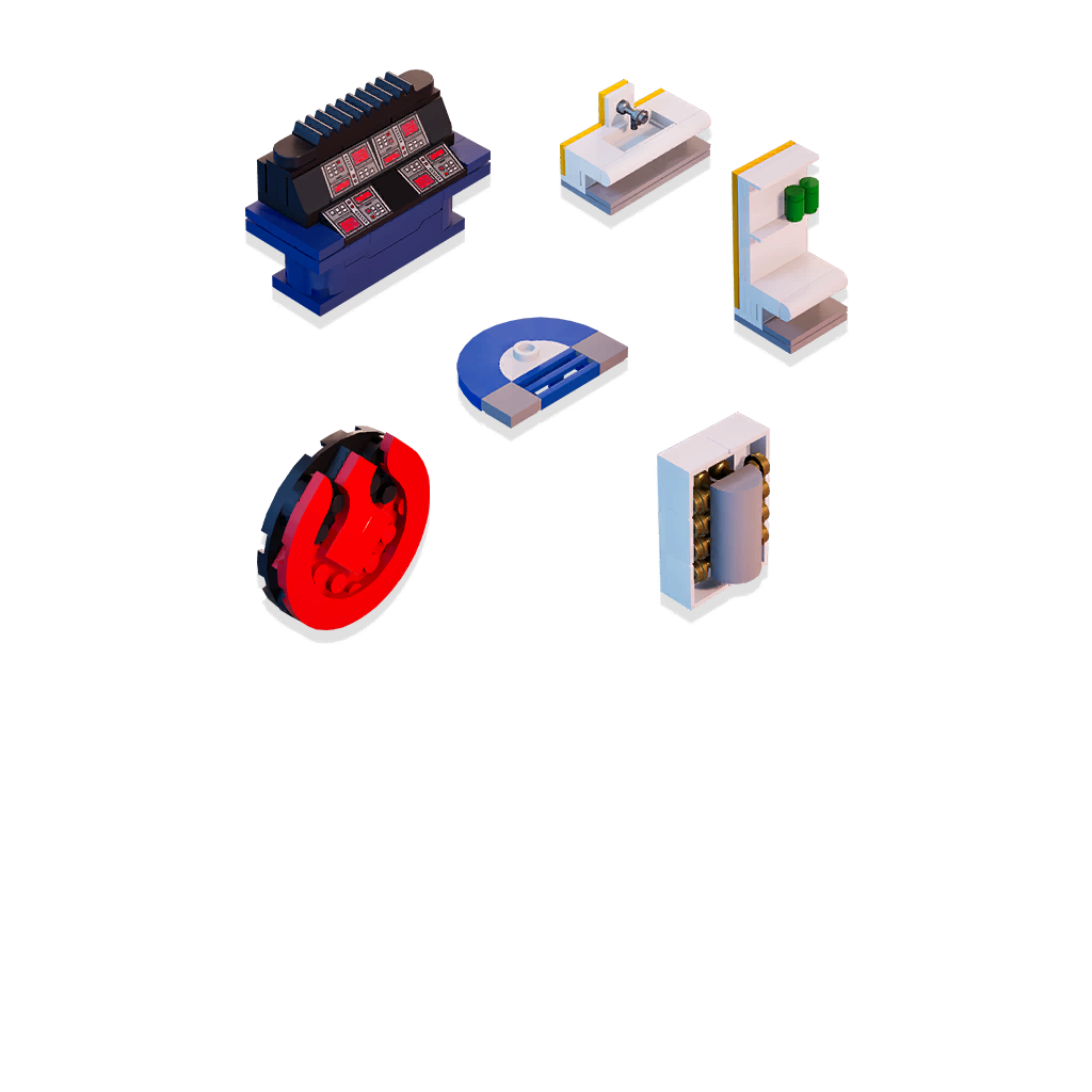 Rebel Decor Bundle Bundle