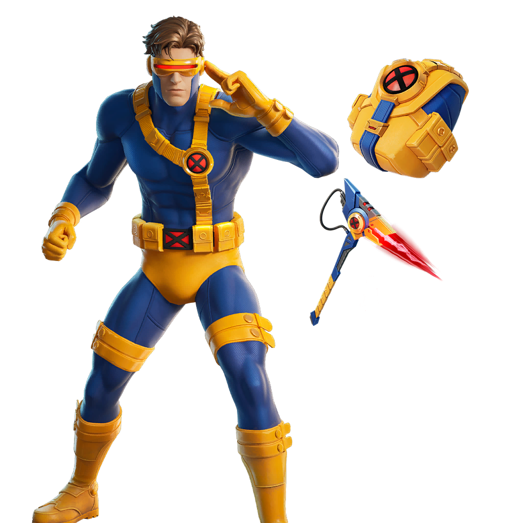 Cyclops Bundle