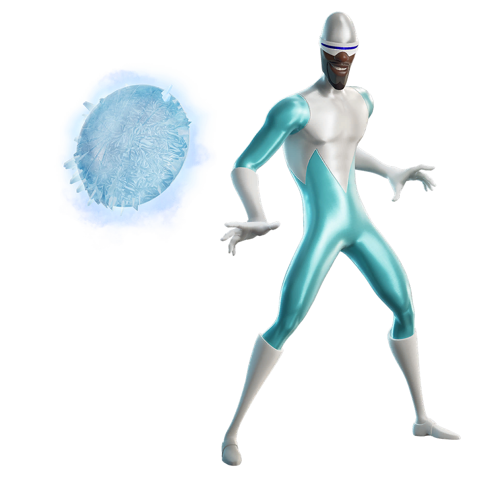 Frozone Bundle