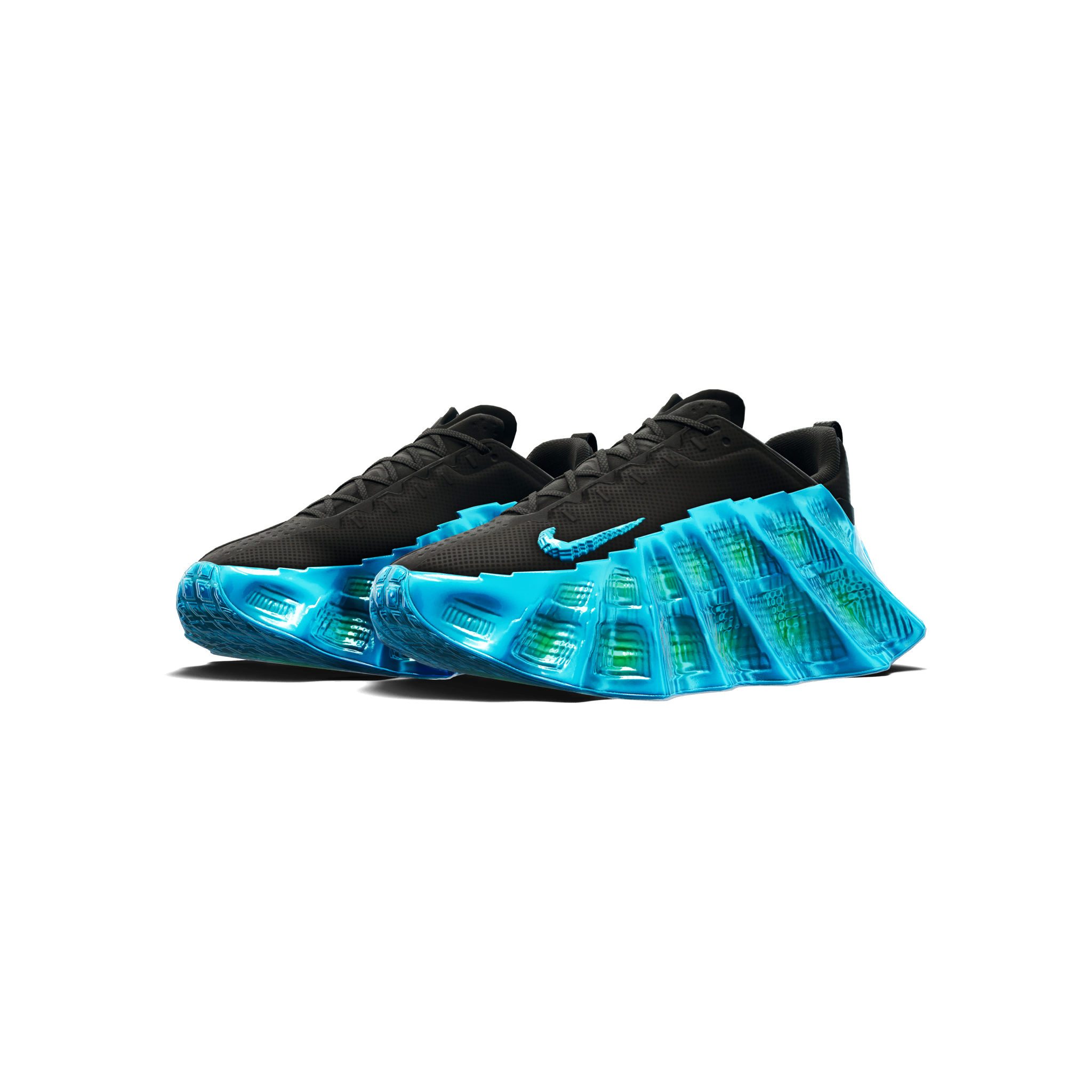 Nike AVA Rover 'Alt' Shoes