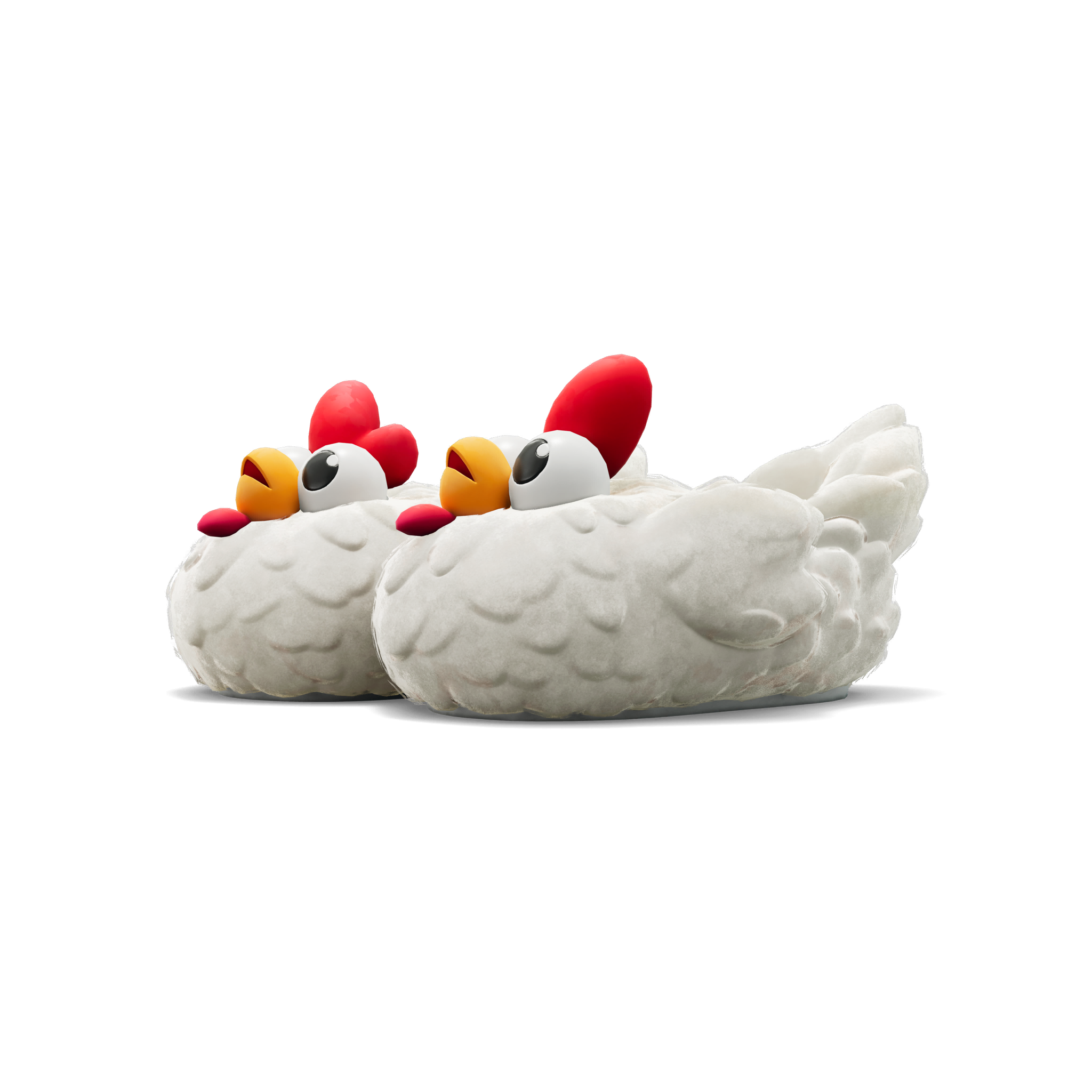 Chicken Chonkers