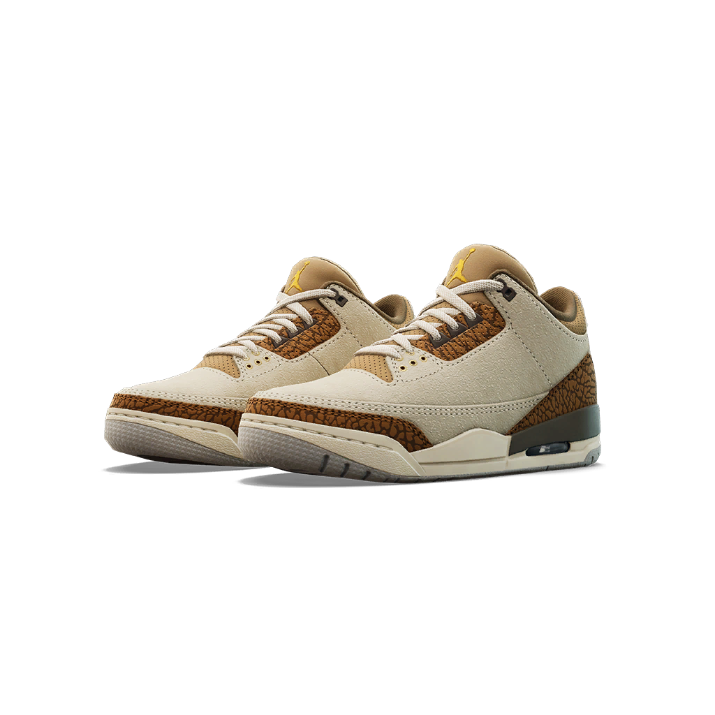 Air Jordan 3 Retro 'Palomino'