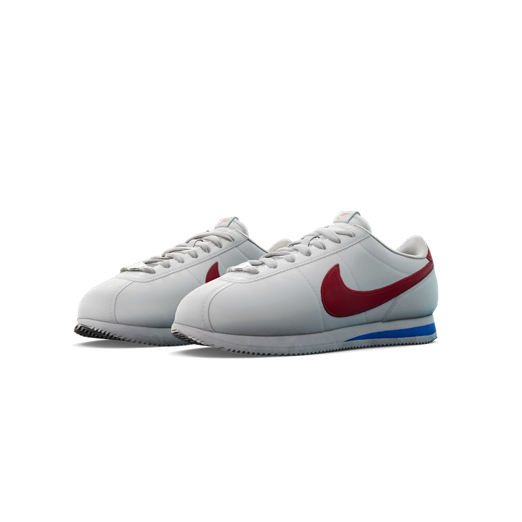 Nike Cortez Leather OG Shoes